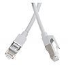 S/FTP (PiMF) PATCH CABLES CAT8