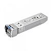 Module, SFP 1x 10G LC SM, 10 km, WDM TX: 1330 nm (TP-Link SM5110LSA-10)