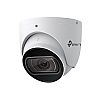 4 Mpx Outdoor Motorized Varifocal Turret Network Camera (TP-Link InSight S445ZI)