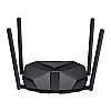 TP-Link Marcusys MR85X, 3000Mbps Wireless 2,5 Gigabit Router Dual-band AX3000, MU-MIMO