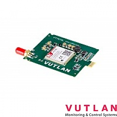 VT7670 LTE modem (Vutlan VT7670)