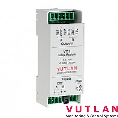 VT12 Relay Module (Vutlan VT12)