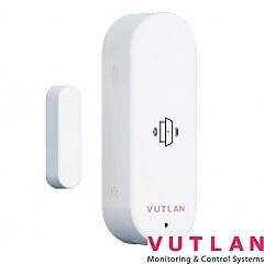LoRaWAN Access & Temperature sensor (Vutlan LR530)