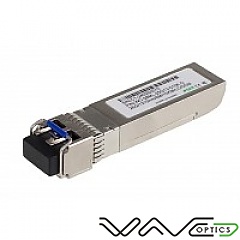 Module, SFP28 1x 25 Gbps LC SM, 10km (Wave Optics, WO-28SL-25G13-010K-D)