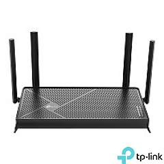 3600Mbps Wireless 2,5G Router Dual-band BE3600, MU-MIMO (TP-Link Archer BE230 (BE3600))