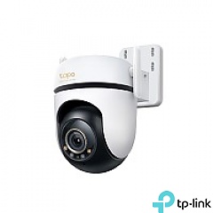 Pan/Tilt Outdoor Security Wi-Fi Camera (TP-Link Tapo C530WS)