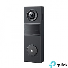 Tapo Smart Video Doorbell (TP-Link Tapo D205)