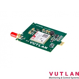 VT7670 LTE modem (Vutlan VT7670)