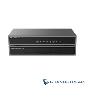 VoIP gateway, 4xFXO (Grandstream HT841)