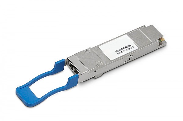 Module, QSFP28 1x 100 Gbps LC SM, 10km, Tx:1295-1309nm, DDMI (Wave Optics, WO-Q28SL-100G-010K-D) 