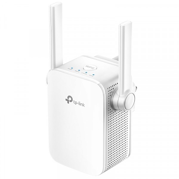 TP-Link RE205, 750Mbps Wireless Range Extender, AC750