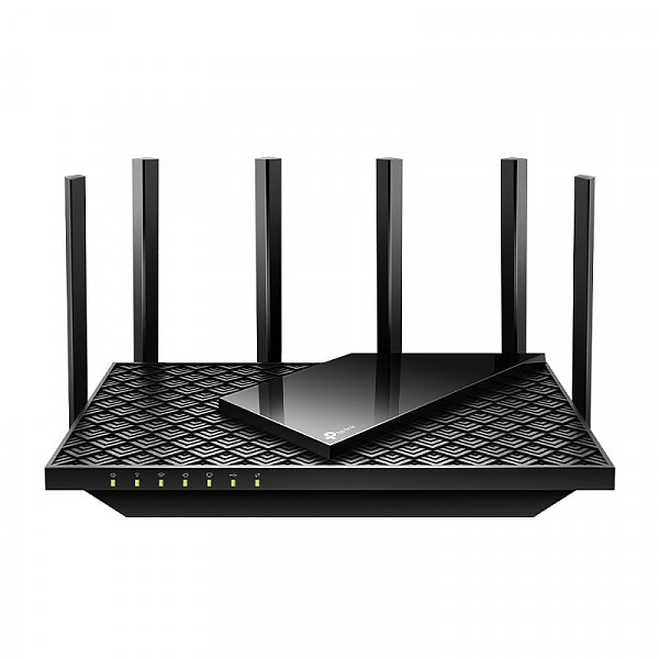 TP-Link Deco Outdoor Mesh WiFi (Deco X50-Outdoor), AX3000 Dual Band WiFi 6  Mesh, 2 Gigabit PoE Ports, 802.3at PoE+,Weatherproof, Works with All Deco