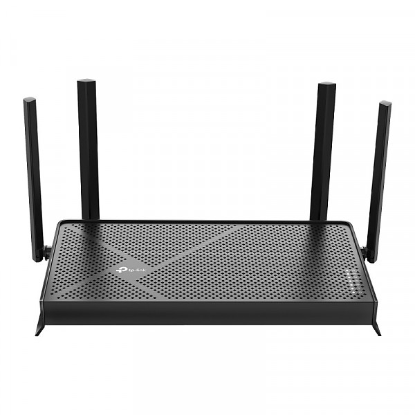 TP-Link Archer BE230 (BE3600), 3600Mbps Wireless 2,5G Router Dual-band BE3600, MU-MIMO