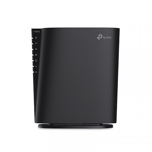 TP-Link Archer AX80, 6000Mbps Wireless Gigabit Router Dual-band AX6000, MU-MIMO