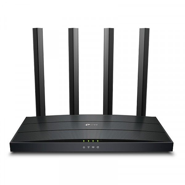 TP-Link Archer AX17, 1500Mbps Wireless Gigabit Router Dual-band AX1500, MU-MIMO