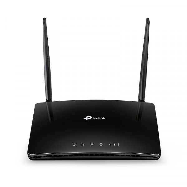 3G/4G Wireless AC750 Router, 750Mbps (TP-Link Archer MR202) 