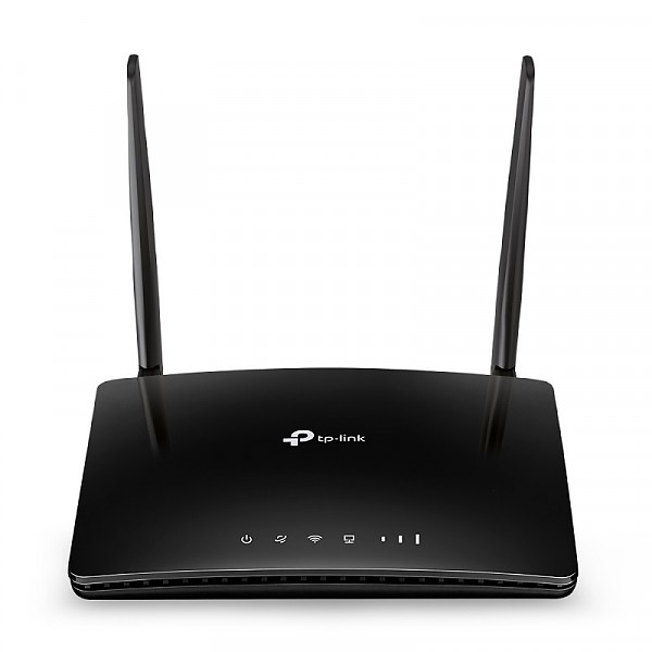 3G/4G Wireless N Router, 300Mbps (TP-Link TL-MR150) 