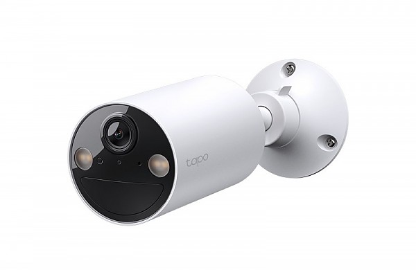 Outdoor Security Wi-Fi Camera (TP-Link Tapo C410) 