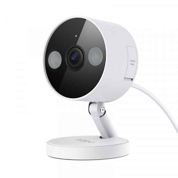 FullHD Wi-Fi Camera (TP-Link Tapo C120) 