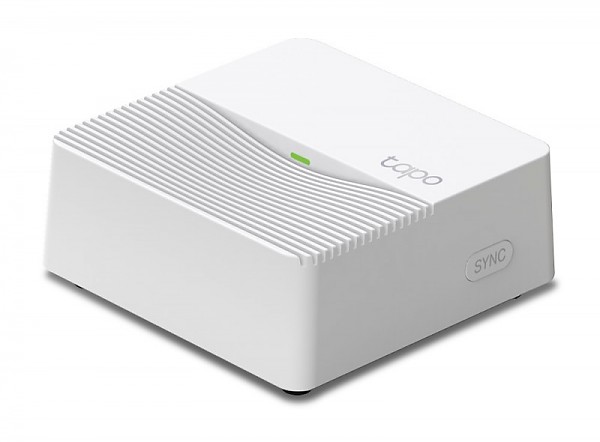 Smart Hub with Chime (TP-Link Tapo H200) 