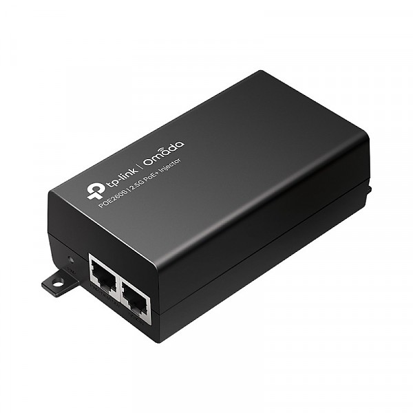 PoE+ injector 2,5G (TP-Link POE260S) 