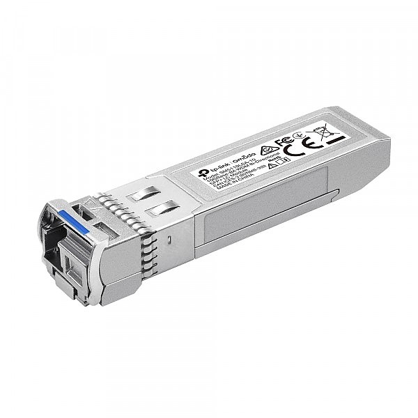 Module, SFP 1x 10G LC SM, 10 km, WDM TX: 1330 nm (TP-Link SM5110LSA-10) 