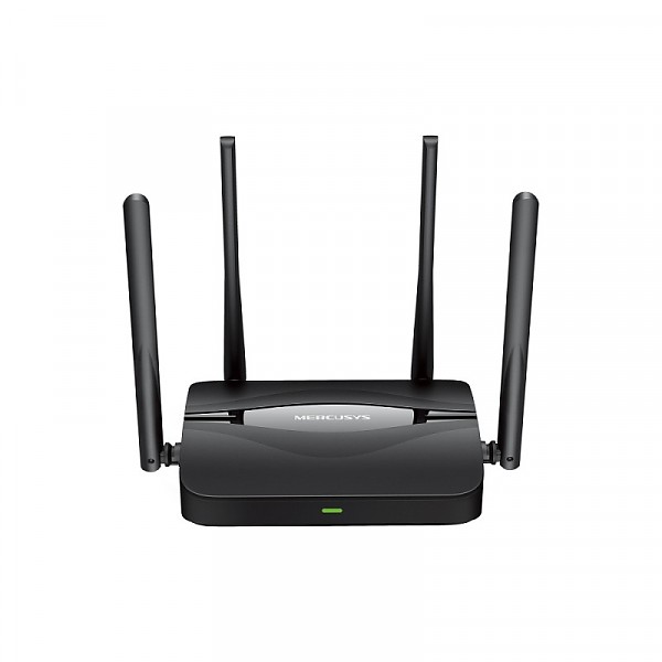 3600Mbps Wireless Router Dual-band BE3600, MU-MIMO (TP-Link Marcusys MR25BE) 