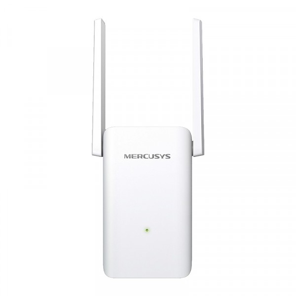 3000Mbps Wireless Range Extender, AX3000 (TP-Link Mercusys ME80X) 