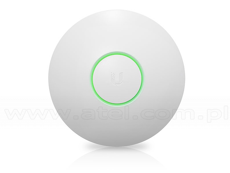 Ubiquiti access point