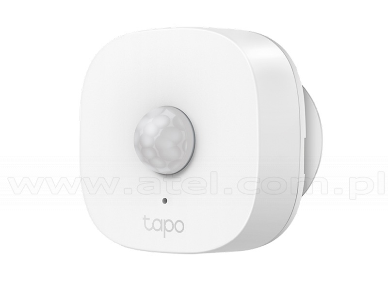 Tapo T310, Smart Temperature & Humidity Sensor